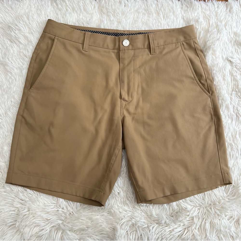 Bonobos Khaki 8” Golf Shorts - Picture 13 of 14